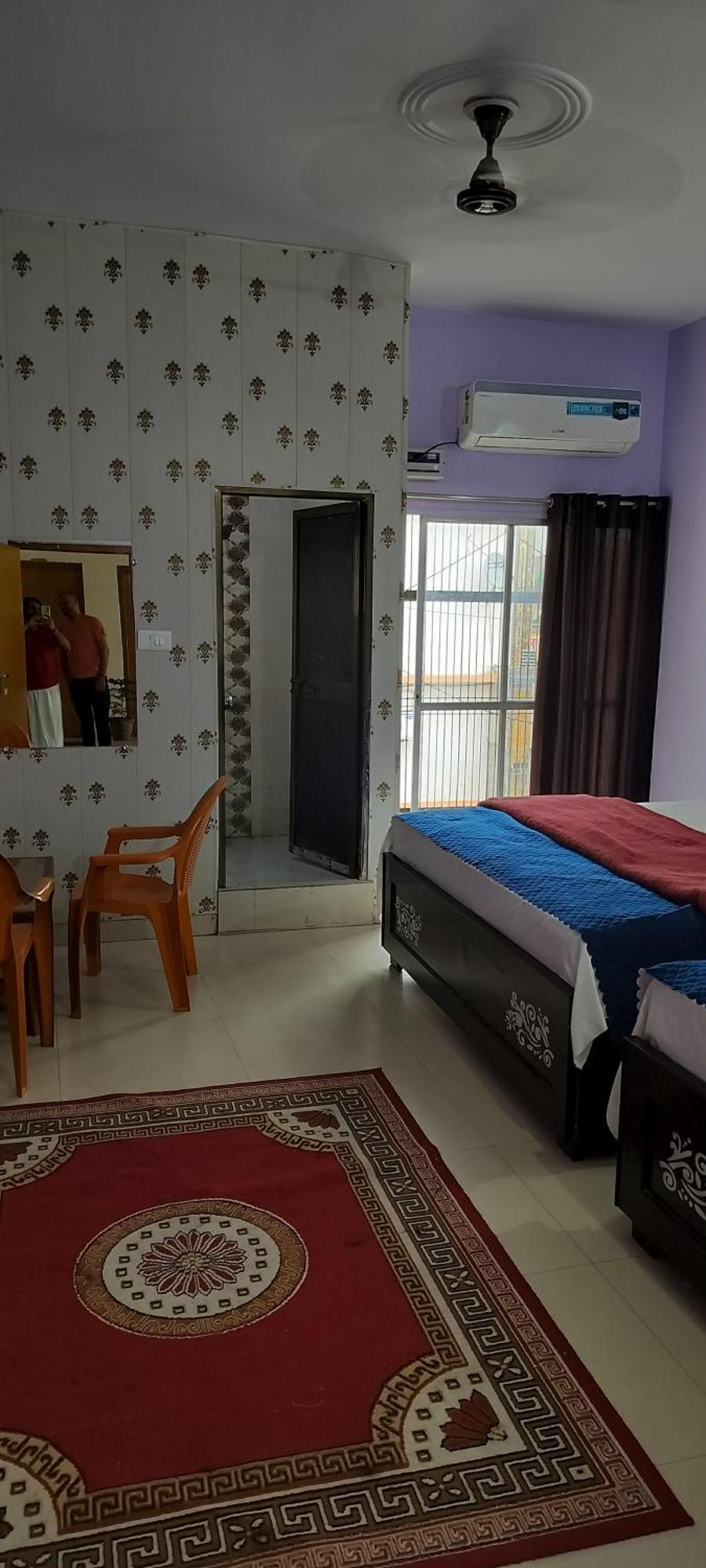 Premshi Guest House Ayodhya Номер фото